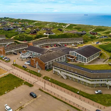 3 Bedroom Cozy In Apartment Ringkøbing