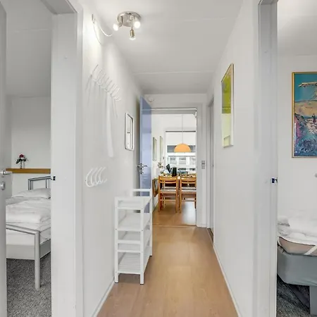 3 Bedroom Cozy In Apartment Ringkøbing