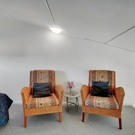 Apartment 3 Bedroom Cozy In Ringkøbing