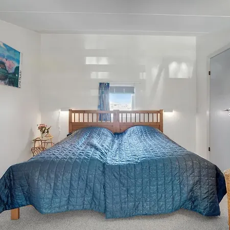 Apartment 3 Bedroom Cozy In Ringkøbing