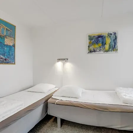 Apartment 3 Bedroom Cozy In Ringkobing
