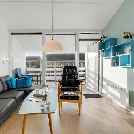 2 Bedroom Beautiful In *