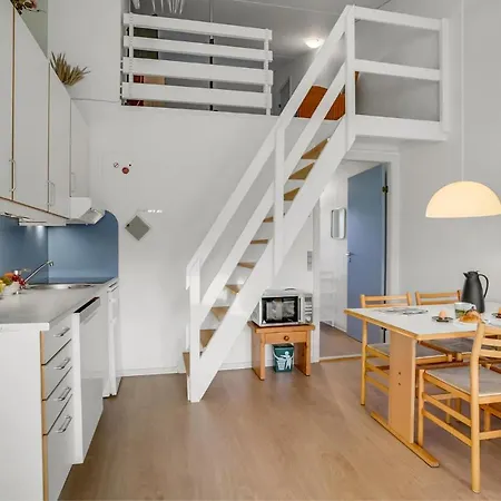 2 Bedroom Beautiful In * Ringkøbing