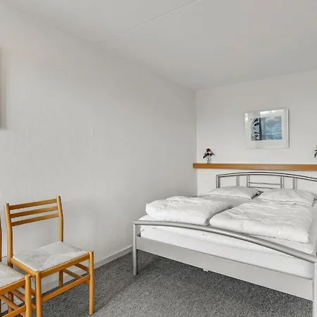 3 Bedroom Cozy In Apartment Ringkøbing