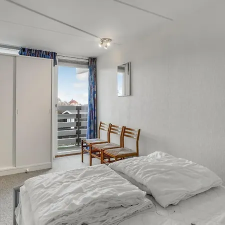 3 Bedroom Cozy In Apartment Ringkøbing