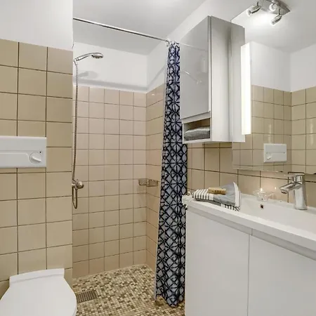Apartman 2 Bedroom Beautiful Apartment In Ringkobing *