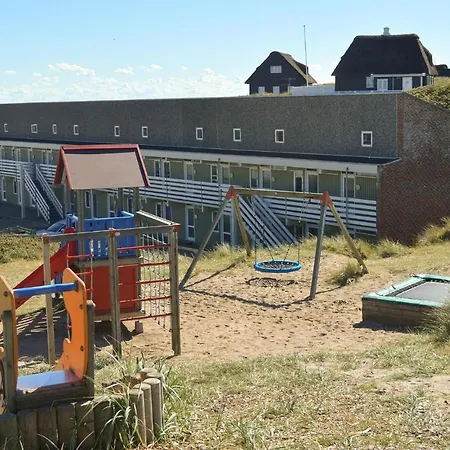 2 Bedroom Beautiful Apartment In Ringkobing * Ringkøbing