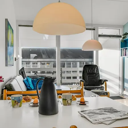 Apartman 3 Bedroom Cozy In