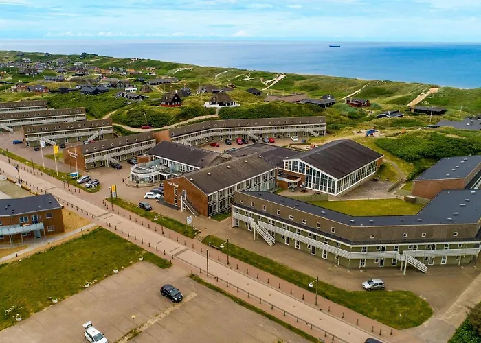 3 Bedroom Cozy In Apartment Ringkobing