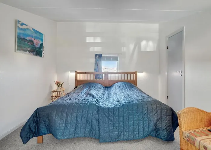 Apartment 3 Bedroom Cozy In Ringkobing