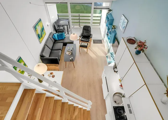 3 Bedroom Cozy In