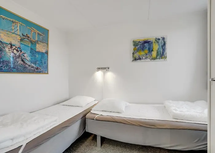 Apartment 3 Bedroom Cozy In Ringkobing