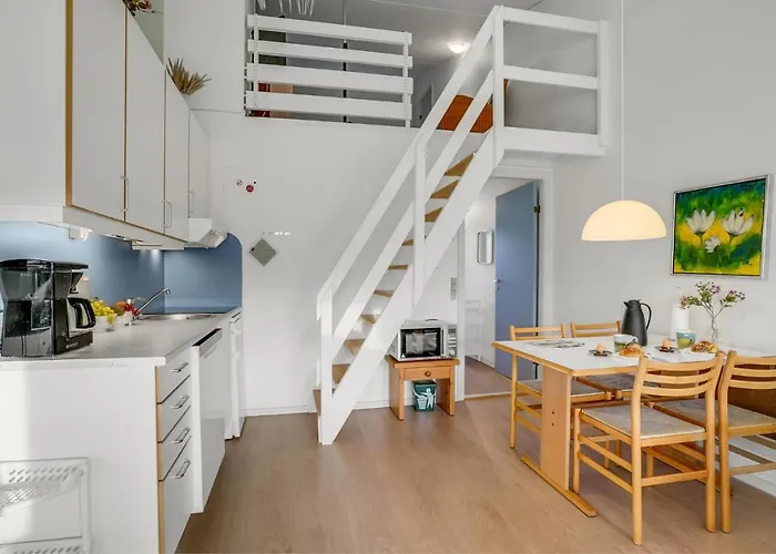 3 Bedroom Cozy In * Ringkobing