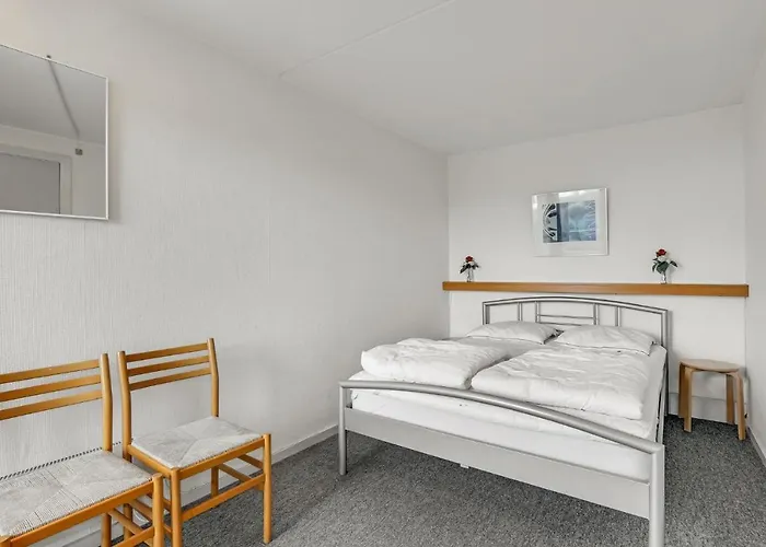 3 Bedroom Cozy In Apartamento Ringkøbing