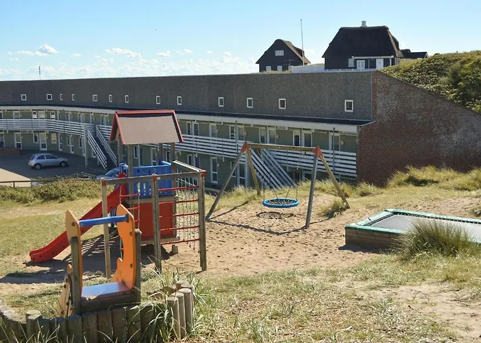 3 Bedroom Cozy In * Ringkøbing